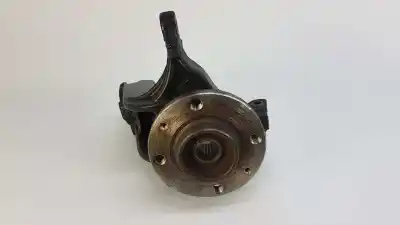 Автозапчасти б/у передняя левая кулачка за citroen c3 aircross feel ссылки oem iam 1607557480