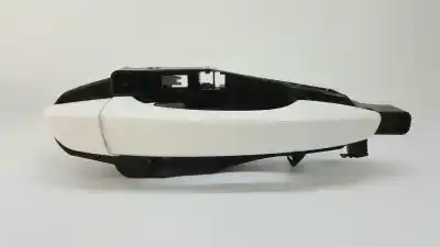 Автозапчасти б/у задняя правая наружная ручка за citroen c3 aircross feel ссылки oem iam 1609239680
