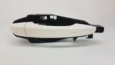 Автозапчасти б/у наружная рукоятка передняя справа за citroen c3 aircross feel ссылки oem iam 1609239680