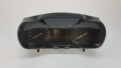 Автозапчасти б/у приборная доска за citroen c3 aircross feel ссылки oem iam 9832140580
