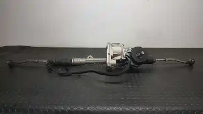 Автозапчасти б/у рулевая рейка за citroen c3 aircross feel ссылки oem iam 9823964880