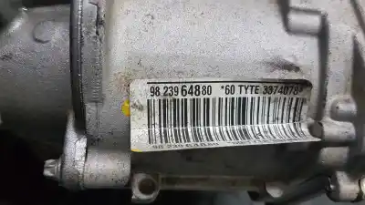 Gebrauchtes Autoersatzteil lenkgetriebe zum citroen c3 aircross feel oem-iam-referenzen 9823964880 1674141180 1649793780 / 1677843180