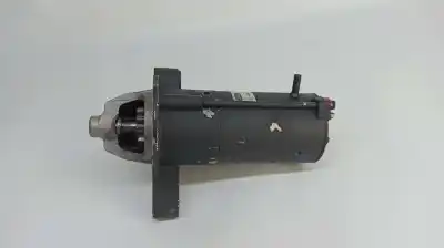Second-hand car spare part starter motor for ford c-max titanium oem iam references 3m5t11000cf  