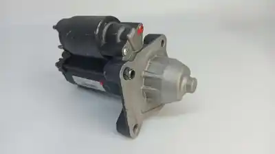 Second-hand car spare part starter motor for ford c-max titanium oem iam references 3m5t11000cf  