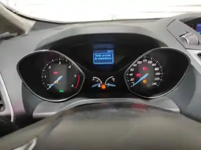 Second-hand car spare part dashboard for ford c-max titanium oem iam references am5t10849cf  am5t10849cf