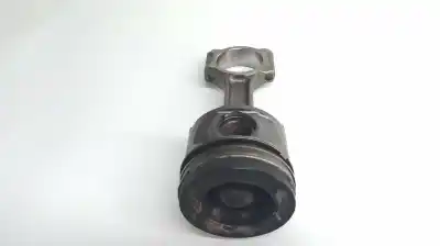 Peça sobressalente para automóvel em segunda mão biela por renault clio iv expression referências oem iam 7701475074  