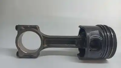 Second-hand car spare part connecting rod for renault clio iv expression oem iam references 7701475074