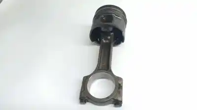 Peça sobressalente para automóvel em segunda mão biela por renault clio iv expression referências oem iam 7701475074  