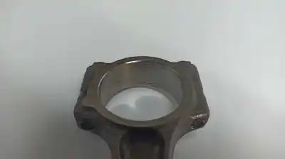 Peça sobressalente para automóvel em segunda mão biela por renault clio iv expression referências oem iam 7701475074  