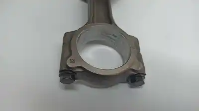 Peça sobressalente para automóvel em segunda mão biela por renault clio iv expression referências oem iam 7701475074  