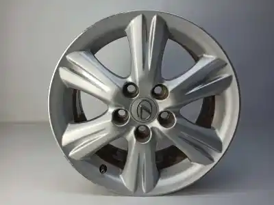 Pièce détachée automobile d'occasion jante pour lexus is200 (ds2/is2) 220d références oem iam 4261153270  