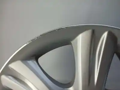 Pièce détachée automobile d'occasion jante pour lexus is200 (ds2/is2) 220d références oem iam 4261153270  