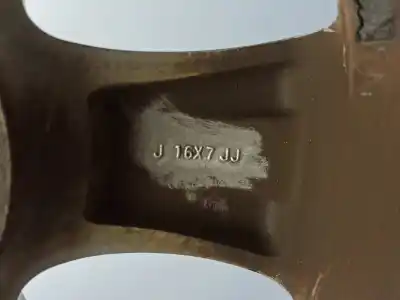 Pièce détachée automobile d'occasion jante pour lexus is200 (ds2/is2) 220d références oem iam 4261153270  