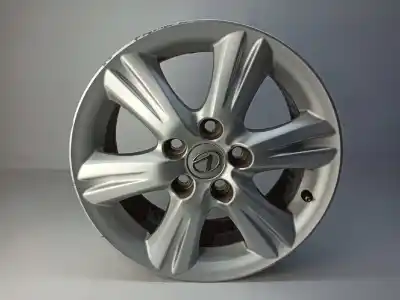 Автозапчасти б/у шина за lexus is200 (ds2/is2) 220d ссылки oem iam 4261153270