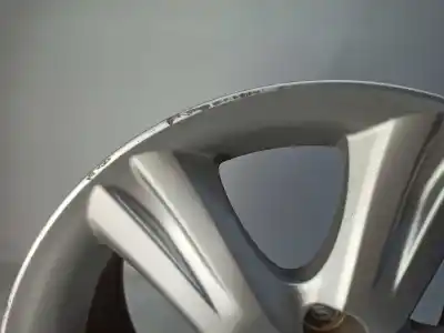 Автозапчастина б/у шина для lexus is200 (ds2/is2) 220d посилання на oem iam 4261153270  