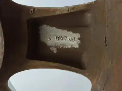 Автозапчастина б/у шина для lexus is200 (ds2/is2) 220d посилання на oem iam 4261153270  