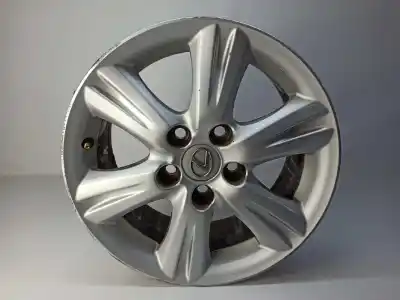 Автозапчасти б/у шина за lexus is200 (ds2/is2) 220d ссылки oem iam 4261153270