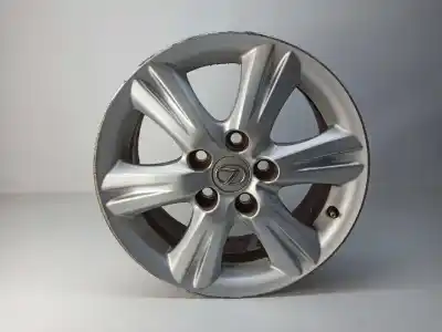 Автозапчасти б/у шина за lexus is200 (ds2/is2) 220d ссылки oem iam 4261153270