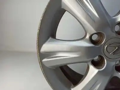 Автозапчастина б/у шина для lexus is200 (ds2/is2) 220d посилання на oem iam 4261153270  