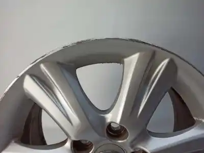 Автозапчастина б/у шина для lexus is200 (ds2/is2) 220d посилання на oem iam 4261153270  