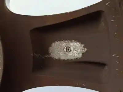 Автозапчастина б/у шина для lexus is200 (ds2/is2) 220d посилання на oem iam 4261153270  
