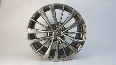 Second-hand car spare part rim for infiniti g coupe g37 s oem iam references d0c001nl4b  n09a990a