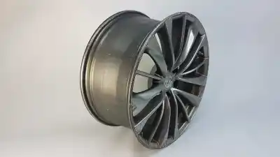 Peça sobressalente para automóvel em segunda mão jante por infiniti g coupe g37 s referências oem iam d0c001nl4b  n09a990a