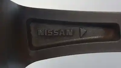 Pezzo di ricambio per auto di seconda mano cerchione in lega per infiniti g coupe g37 s riferimenti oem iam d0c001nl4b  n09a990a