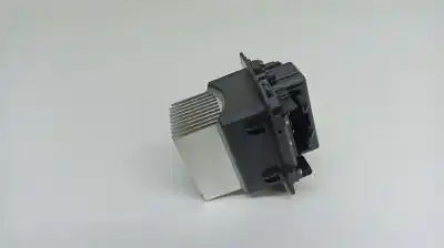 Peça sobressalente para automóvel em segunda mão resistência sofagem chauffage por renault clio iv authentique referências oem iam 7701209850  t1017845r