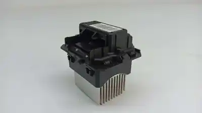 Peça sobressalente para automóvel em segunda mão resistência sofagem chauffage por renault clio iv authentique referências oem iam 7701209850  t1017845r