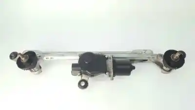 Piesă de schimb auto la mâna a doua motor stergãtor fatã pentru nissan qashqai (j11) acenta referințe oem iam 288004eh0a