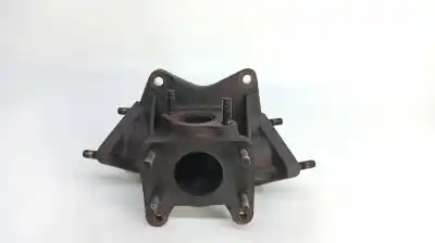 Pezzo di ricambio per auto di seconda mano collettore di scarico per audi a4 cabrio (8h) 2.5 tdi riferimenti oem iam 059131799g