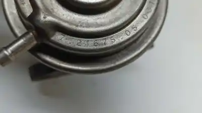 Автозапчастина б/у клапан egr для audi a4 cabrio (8h) 2.5 tdi посилання на oem iam 059131503  72167505
