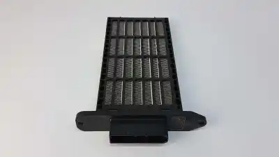 Peça sobressalente para automóvel em segunda mão RESISTÊNCIA SOFAGEM CHAUFFAGE por RENAULT CLIO IV  Referências OEM IAM A52103300  