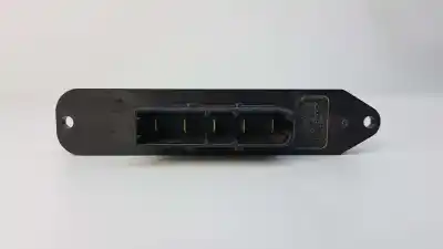 Peça sobressalente para automóvel em segunda mão resistência sofagem chauffage por renault clio iv business referências oem iam a52103300  