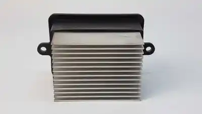 Peça sobressalente para automóvel em segunda mão resistência sofagem chauffage por renault clio iv business referências oem iam 271500017r