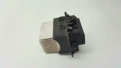 Автозапчасти б/у сопротивление нагреву за renault clio iv bh desde 09/2012 clio dynamique ссылки oem iam 7701209850