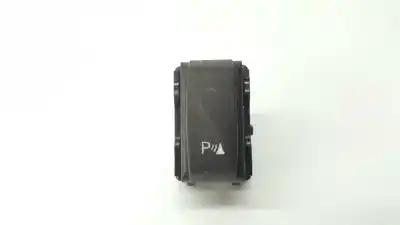 Peça sobressalente para automóvel em segunda mão trocar por renault clio iv business referências oem iam 284480002r