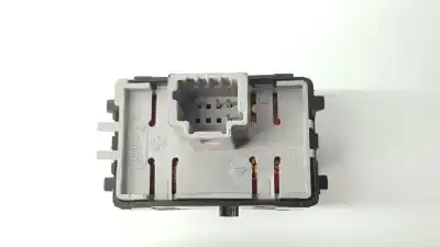 Second-hand car spare part switch for renault clio iv business oem iam references 284480002r  