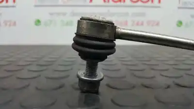 Автозапчастина б/у лівий передній кронштейн для renault clio iv bh desde 09/2012 clio dynamique посилання на oem iam 551107916r  