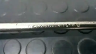 Автозапчастина б/у лівий передній кронштейн для renault clio iv bh desde 09/2012 clio dynamique посилання на oem iam 551107916r  