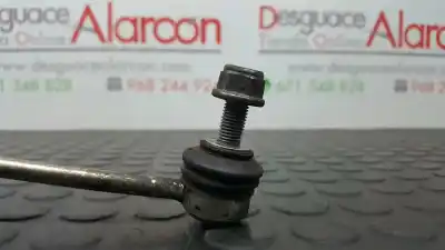 Second-hand car spare part front right seat stay for renault clio iv bh desde 09/2012 clio dynamique oem iam references 551107916r  