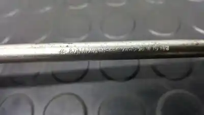 Second-hand car spare part front right seat stay for renault clio iv bh desde 09/2012 clio dynamique oem iam references 551107916r  