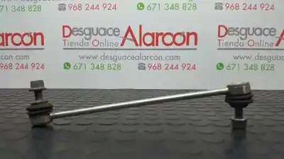 Peça sobressalente para automóvel em segunda mão braço oscilante suspensão dianteiro direito por renault clio iv business referências oem iam 551107916r