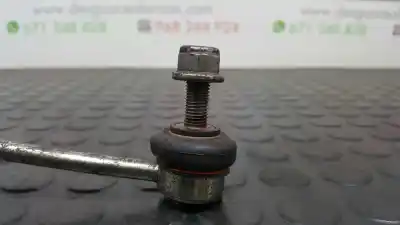 Second-hand car spare part front right seat stay for renault clio iv bh desde 09/2012 clio dynamique oem iam references 551107916r  