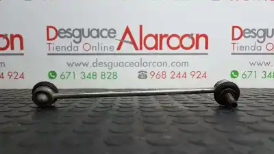 Автозапчастина б/у лівий передній кронштейн для renault clio iv bh desde 09/2012 clio dynamique посилання на oem iam 551107916r