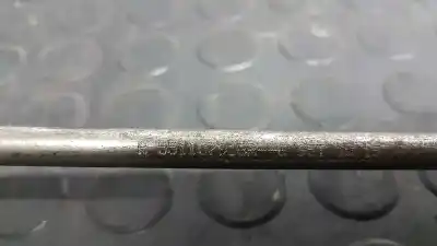 Автозапчастина б/у лівий передній кронштейн для renault clio iv bh desde 09/2012 clio dynamique посилання на oem iam 551107916r  