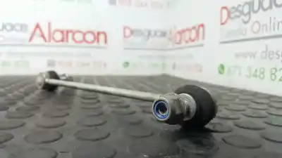 Second-hand car spare part left front bracket for renault clio iv business oem iam references 546112239r  