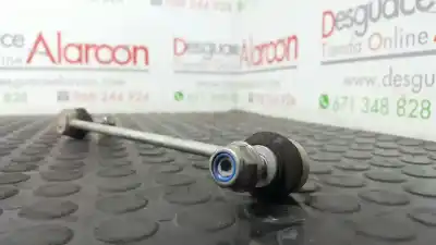 Second-hand car spare part left front bracket for renault clio iv business oem iam references 546112239r  