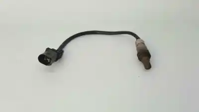 Recambio de automóvil de segunda mano de sonda lambda para peugeot partner kombi active referencias oem iam 1618nc